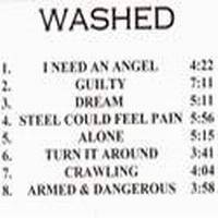 Washed : Washed (1992)